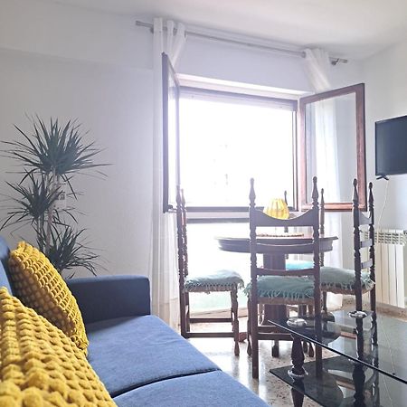 Apartamento Con Vistas Al Pilar Con Aparcamiento Privado Saragozza Esterno foto