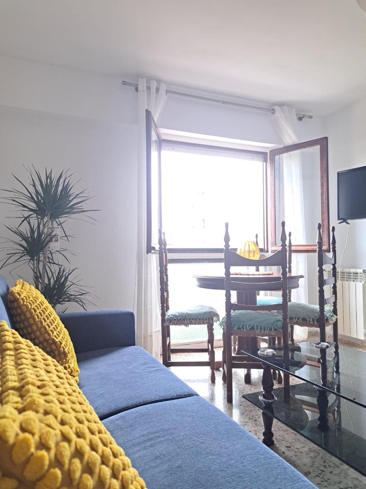 Apartamento Con Vistas Al Pilar Con Aparcamiento Privado Saragozza Esterno foto
